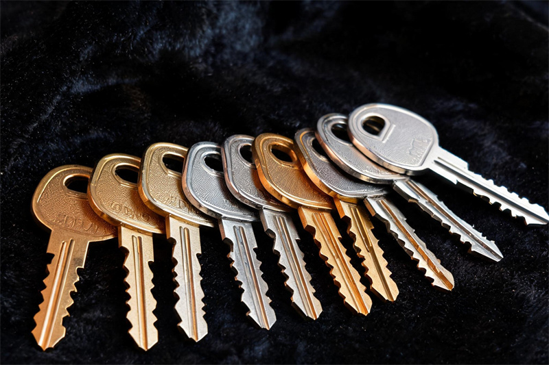家里智能锁卡死了？别砸门！本地师傅30分钟上门拆换新锁