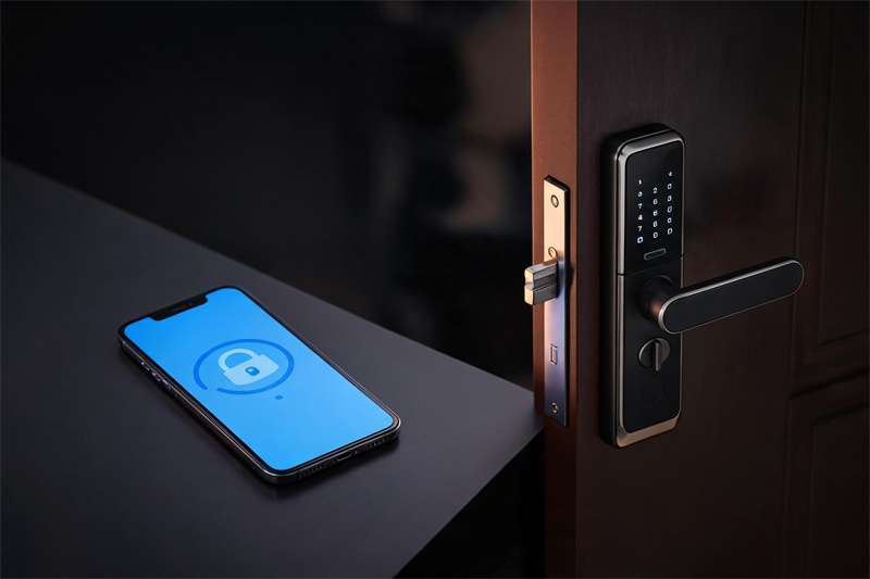 丰台 商用指纹锁系统重置上门调试批发价