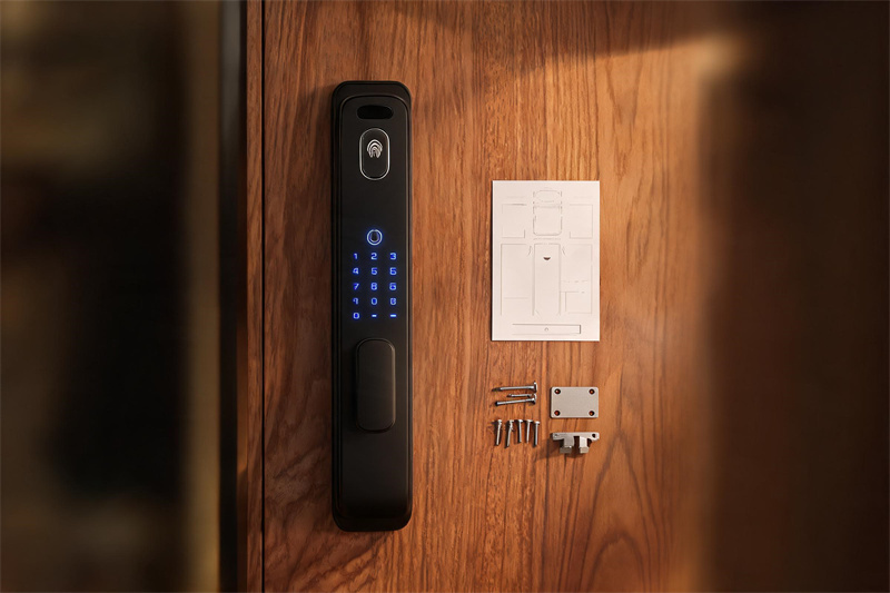 丰台 商用指纹锁不开门上门调试维修